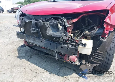 2014 Toyota Rav4 Le z USA, uszkodzony, nr VIN JTMZFREV2EJ013915